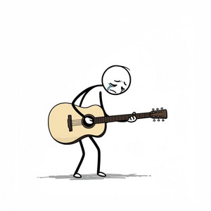 2sixreasons - Sad Strings 'Melancholy'