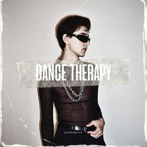 Обкладинка: dance therapy - Radio Edit