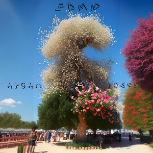 Argan & Roses