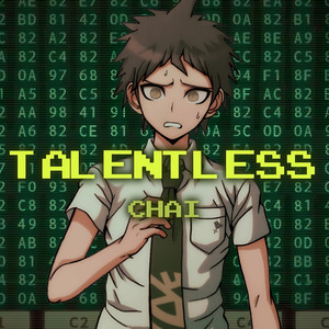 Talentless by chai t. leaves