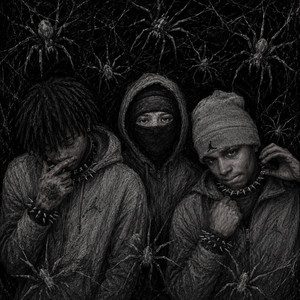 Friendly Fire by Ctbtdot, BeeJayRell, Cuddii376