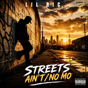 Deep n Tha Game - Album by Lil Ric | Spotify