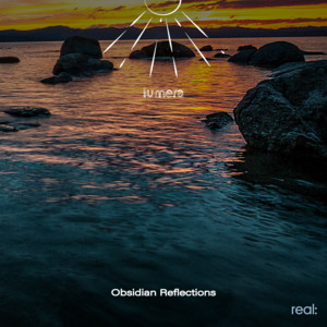 Obsidian Reflections by lumera