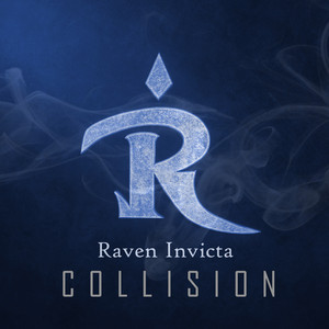 Raven Invicta - Rhythms of War