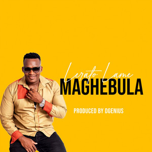 Maghebula - Ke Ghoghonetwe