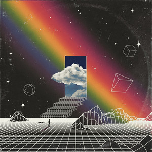 Space Prism by Aether Fragment