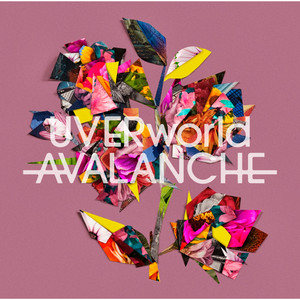 UVERworld - AVALANCHE