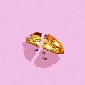 Portada de Biscotti