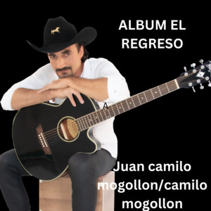 Camilo Mogollón & Juan Camilo Mogollon - Me Buscas por Placer