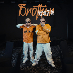 CG Movement - Brothers (feat. KingChi & 1NE)