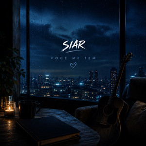 Voce Me Tem by Siar