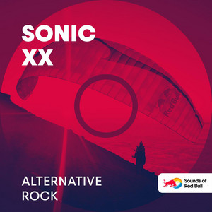 First Place by Sounds of Red Bull