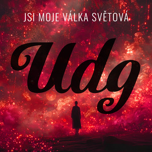 Jsi moje válka světová by UDG