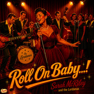 Roll On Baby...! by Shaydan