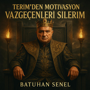Batuhan Şenel - Terim'den Motivasyon: Vazgeçenleri Silerim