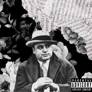 THC by Lil Covey, devdpunk