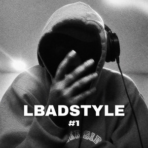 LBADSTYLE #1 by BADRI-M