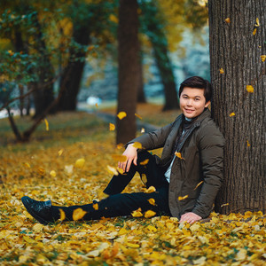 Ernar Aidar - Қанатымды іздеймін