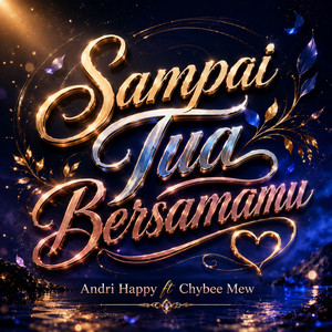 Sampai Tua Bersamamu by Andri Happy
