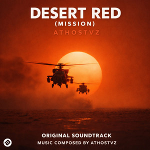 Desert Red (Mission) [Soundtrack]