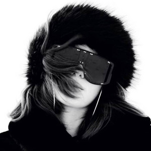 Обнял, поцеловал x Tuesday (Slowed) by descending, cxxrupted