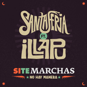 Si Te Marchas, No Hay Manera