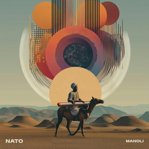 Portada de Manoli