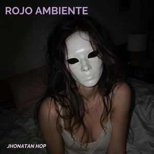 Rojo ambiente by Jhonatan hop