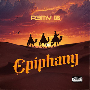 Epiphany by R3MY DB