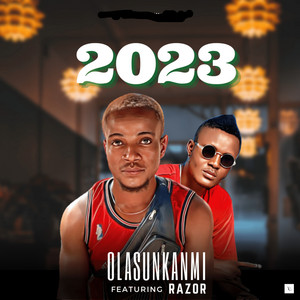 2023 by Olasunkanmi, Razor