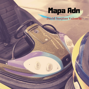 David Sanjuan Valencia - Etern