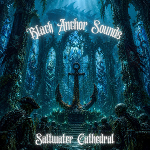 Dawn Of The Iron Fleet by Black Anchor Sounds
