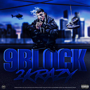 2K (9BLOCK) by 2KRAZY