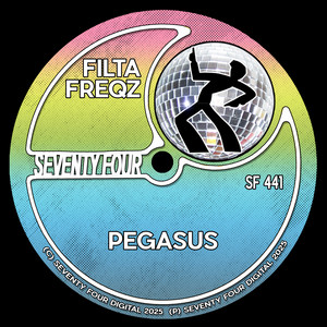 Portada de Pegasus