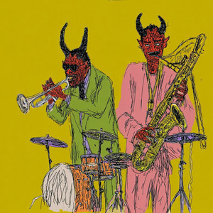 Wrath Tremolo by Hellfire Jazz