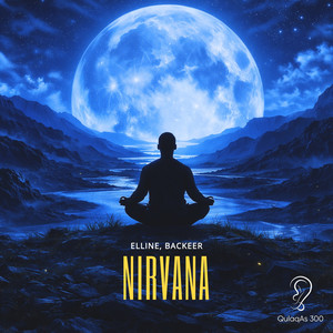 Nirvana by Elline, Backeer