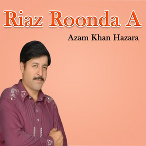 Azam Khan Hazara - Saleem Shah Sohna