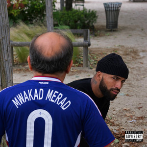 MWAKAD MERAD by Mwaka