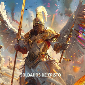 Grupo Redenção & Isaías Kléssio - Soldados de Cristo