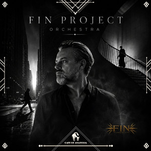 Breathe in Deeper - Orchestra by FIN Project, Jovan J, Cafe De Anatolia
