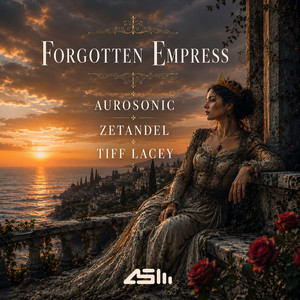 Forgotten Empress by Aurosonic, Zetandel, Tiff Lacey