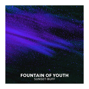 Fountain Of Youth by Sunset-buff