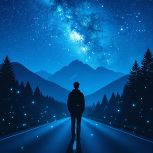 Caiden Scott - Luminescent