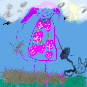 LUNA by Riley