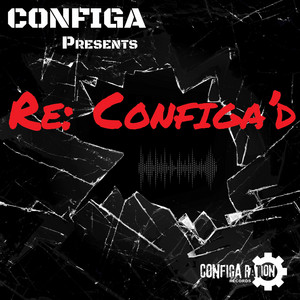 Legendary Loser - Configa Remix by Configa, R.A. The Rugged Man