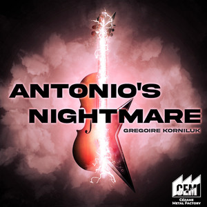 Antonio's Nightmare