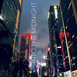 INTO THE MIDNIGHT