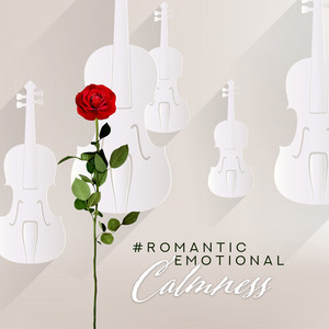 #Romantic Emotional Calmness album