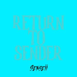 Return To Sender by Senseii