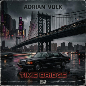 Clockwork by Adrian Volk